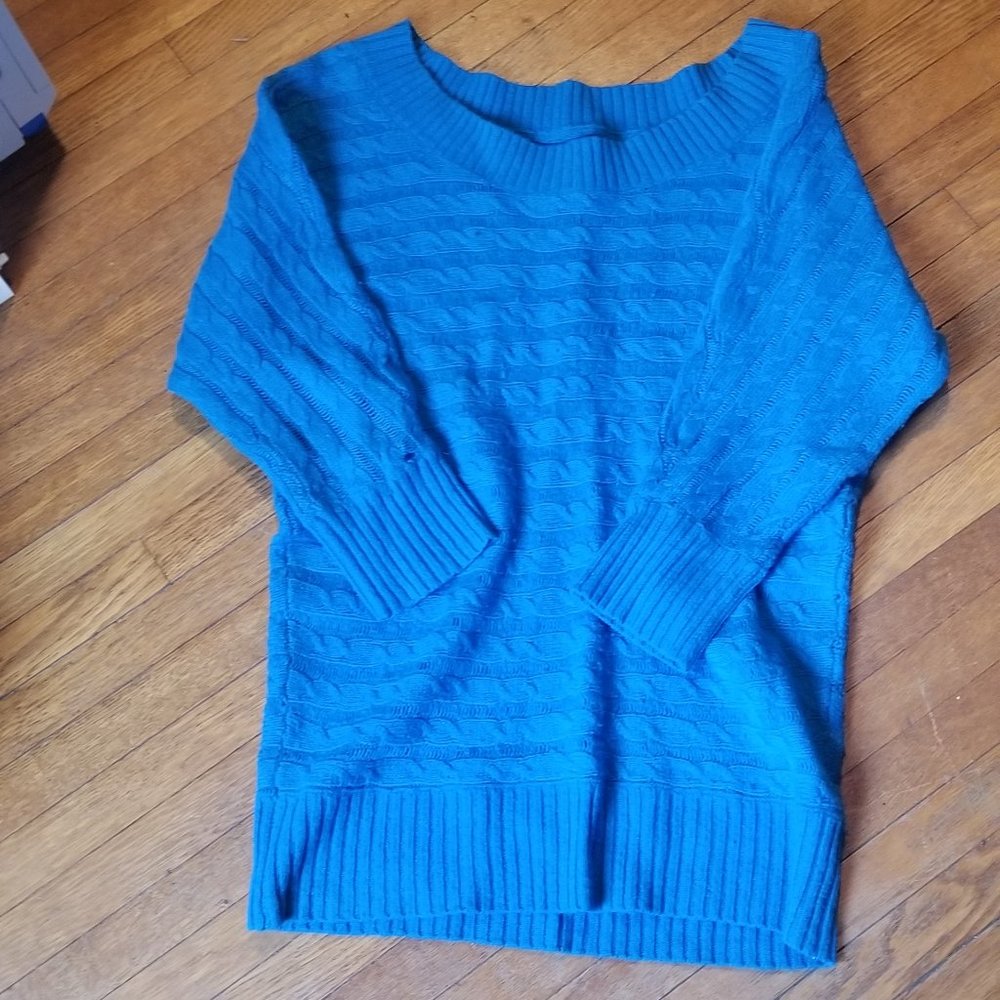women's american eagle sweater
